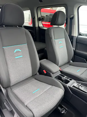 Ford TOURNEO CONNECT Grand 1.5 EcoB PHEV/Active/150CV