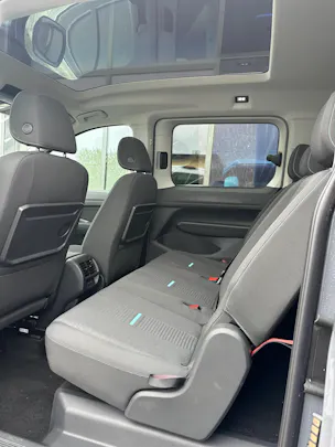 Ford TOURNEO CONNECT Grand 1.5 EcoB PHEV/Active/150CV