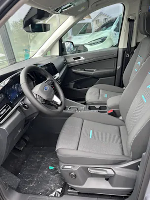 Ford TOURNEO CONNECT Grand 1.5 EcoB PHEV/Active/150CV