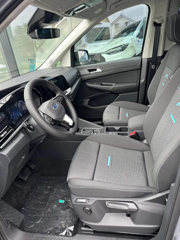 Ford TOURNEO CONNECT Grand 1.5 EcoB PHEV/Active/150CV
