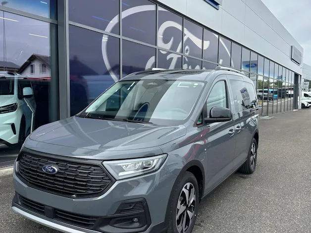Ford TOURNEO CONNECT Grand 1.5 EcoB PHEV/Active/150CV