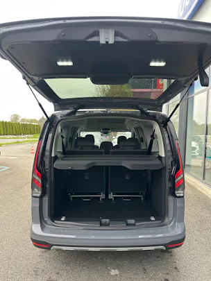 Ford TOURNEO CONNECT Grand 1.5 EcoB PHEV/Active/150CV