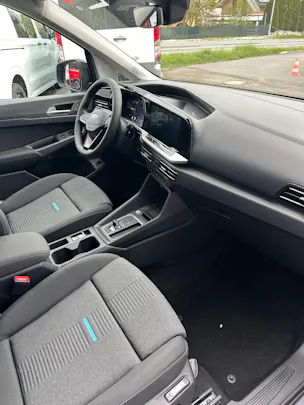 Ford TOURNEO CONNECT Grand 1.5 EcoB PHEV/Active/150CV