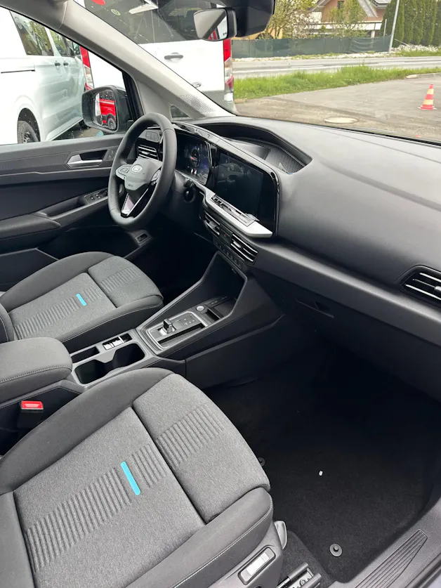 Ford TOURNEO CONNECT Grand 1.5 EcoB PHEV/Active/150CV