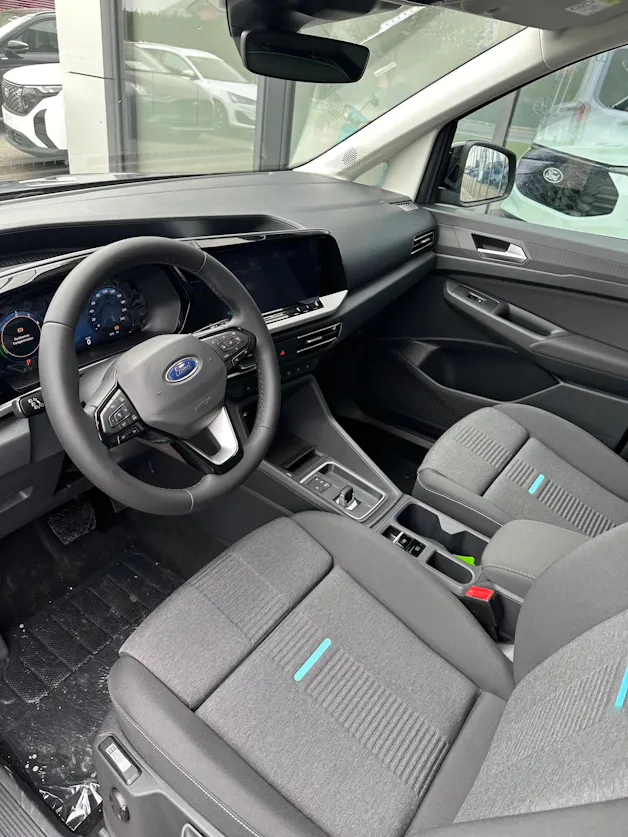 Ford TOURNEO CONNECT Grand 1.5 EcoB PHEV/Active/150CV