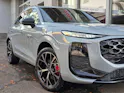 Audi Q3 SUV TFSI quattro 195 kW S tronic