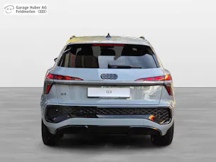 AUDI Q3 SUV TFSI quattro 195 kW S tronic