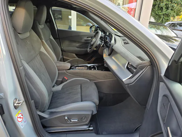 Audi Q3 SUV TFSI quattro 195 kW S tronic
