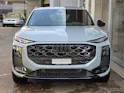 Audi Q3 SUV TFSI quattro 195 kW S tronic