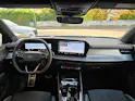 Audi Q3 SUV TFSI quattro 195 kW S tronic