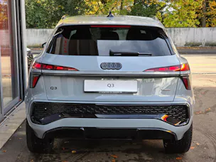 Audi Q3 SUV TFSI quattro 195 kW S tronic