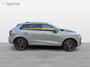 AUDI Q3 SUV TFSI quattro 195 kW S tronic