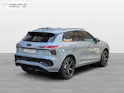 AUDI Q3 SUV TFSI quattro 195 kW S tronic