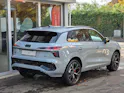 Audi Q3 SUV TFSI quattro 195 kW S tronic