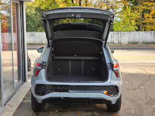 Audi Q3 SUV TFSI quattro 195 kW S tronic