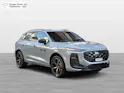 AUDI Q3 SUV TFSI quattro 195 kW S tronic