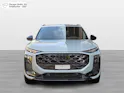 AUDI Q3 SUV TFSI quattro 195 kW S tronic