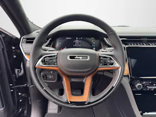 Jeep Grand Cherokee 2.0 Turbo Summit Reserve 4xe