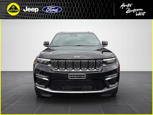 Jeep Grand Cherokee 2.0 Turbo Summit Reserve 4xe