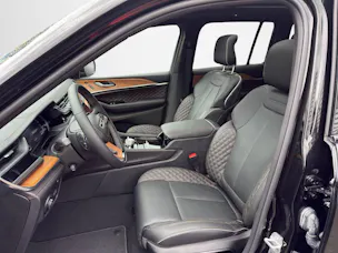 Jeep Grand Cherokee 2.0 Turbo Summit Reserve 4xe