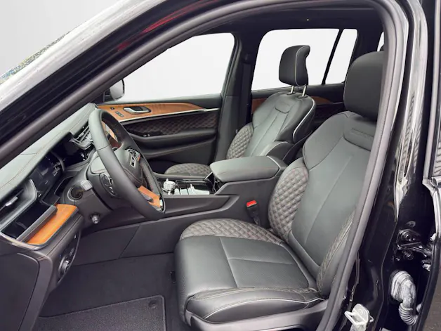 Jeep Grand Cherokee 2.0 Turbo Summit Reserve 4xe