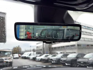 Jeep Grand Cherokee 2.0 Turbo Summit Reserve 4xe