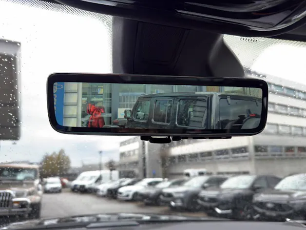 Jeep Grand Cherokee 2.0 Turbo Summit Reserve 4xe