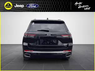 Jeep Grand Cherokee 2.0 Turbo Summit Reserve 4xe