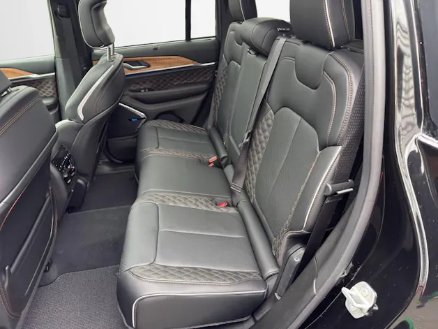 Jeep Grand Cherokee 2.0 Turbo Summit Reserve 4xe