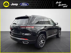 Jeep Grand Cherokee 2.0 Turbo Summit Reserve 4xe
