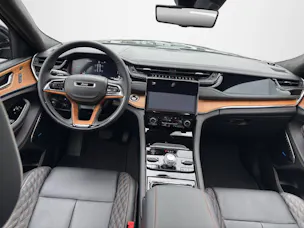Jeep Grand Cherokee 2.0 Turbo Summit Reserve 4xe