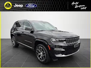 Jeep Grand Cherokee 2.0 Turbo Summit Reserve 4xe