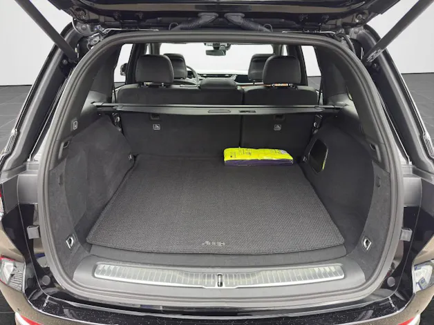 Jeep Grand Cherokee 2.0 Turbo Summit Reserve 4xe