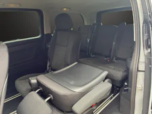 Mercedes-Benz Vito 116 CDI Tourer SELECT Family 3200mm