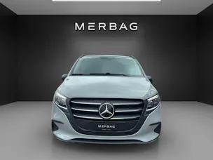 Mercedes-Benz Vito 116 CDI Tourer SELECT Family 3200mm