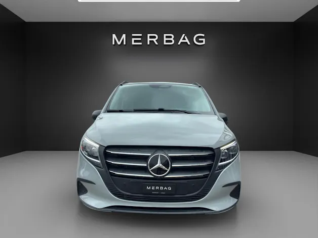 Mercedes-Benz Vito 116 CDI Tourer SELECT Family 3200mm