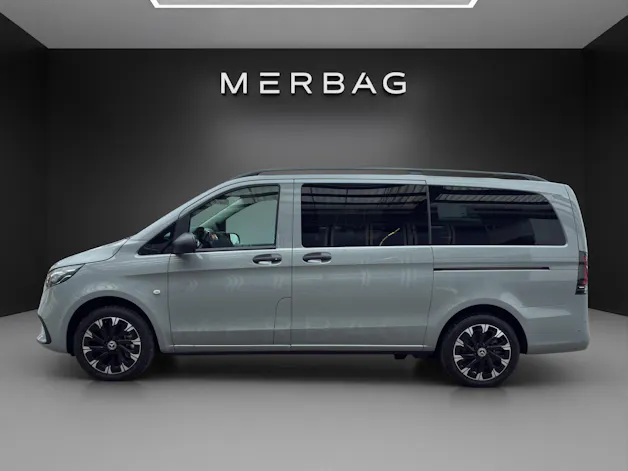 Mercedes-Benz Vito 116 CDI Tourer SELECT Family 3200mm