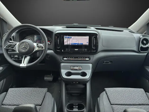 Mercedes-Benz Vito 116 CDI Tourer SELECT Family 3200mm