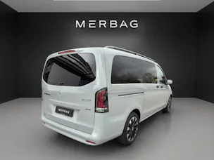 Mercedes-Benz Vito 116 CDI Tourer SELECT Family 3200mm