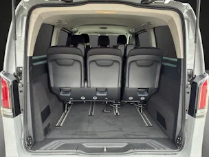 Mercedes-Benz Vito 116 CDI Tourer SELECT Family 3200mm