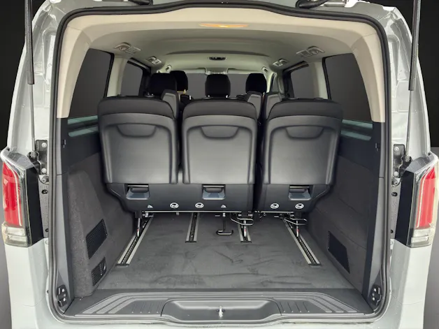 Mercedes-Benz Vito 116 CDI Tourer SELECT Family 3200mm