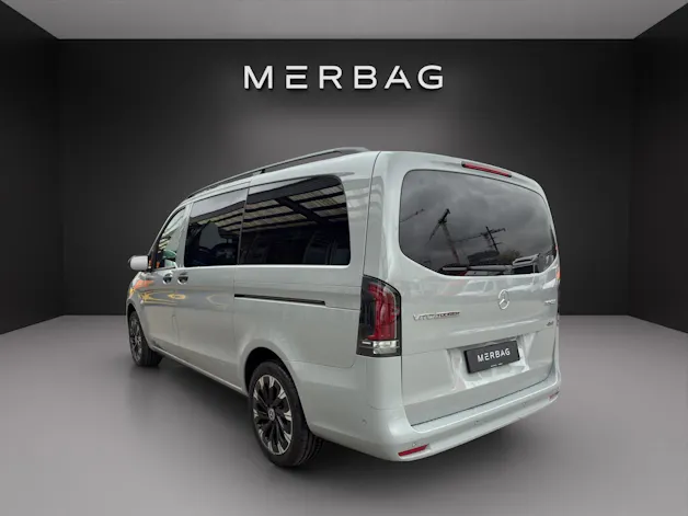 Mercedes-Benz Vito 116 CDI Tourer SELECT Family 3200mm
