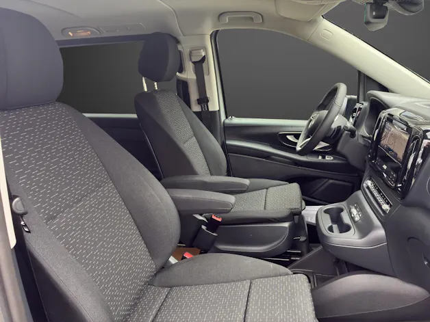 Mercedes-Benz Vito 116 CDI Tourer SELECT Family 3200mm