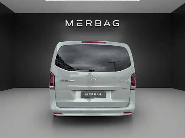 Mercedes-Benz Vito 116 CDI Tourer SELECT Family 3200mm