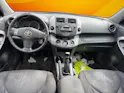 Toyota RAV-4 2.2D-4 D Linea Luna *** Plaque Francaise / Start Nicht / Ne démarre pas ***