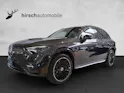 Mercedes-Benz GLC 220 d 4Matic 9G-Tronic