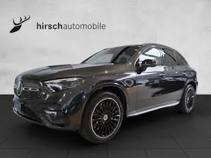 Mercedes-Benz GLC 220 d 4Matic 9G-Tronic