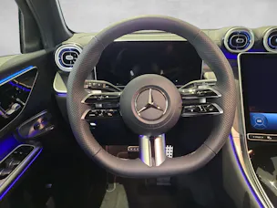 Mercedes-Benz GLC 220 d 4Matic 9G-Tronic