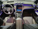 Mercedes-Benz GLC 220 d 4Matic 9G-Tronic