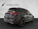 Mercedes-Benz GLC 220 d 4Matic 9G-Tronic